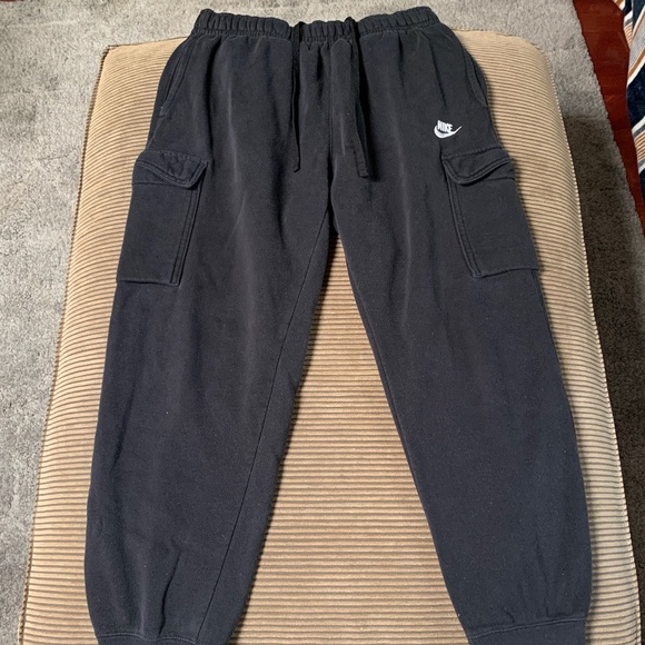 Nike Other - Mens Nike Sweatpants